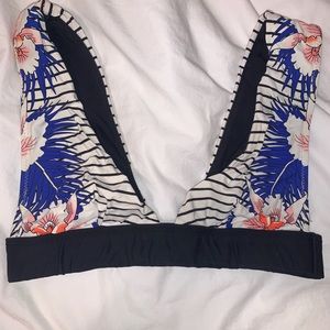 Rip Curl bikini top
